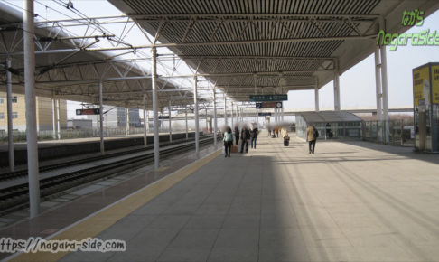 中国高速鉄道